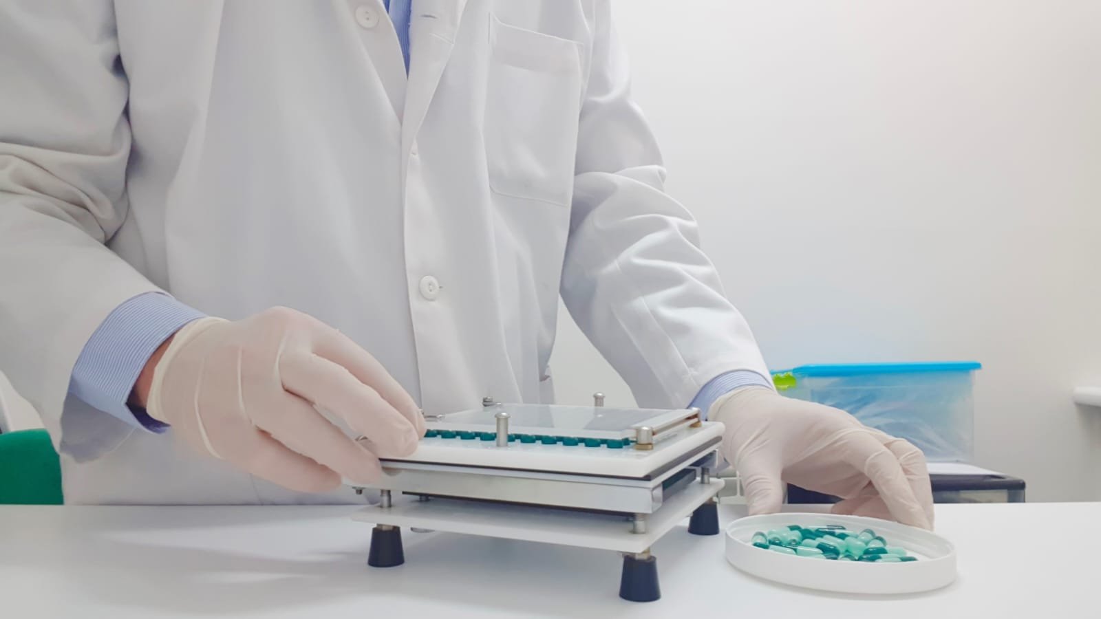 Produtos farmacêuticos